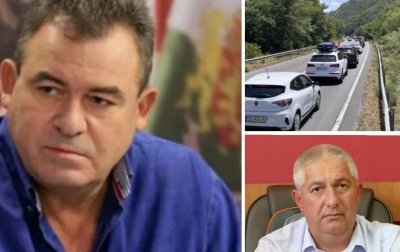 Толкова ли е тъп кметът на Кресна?!