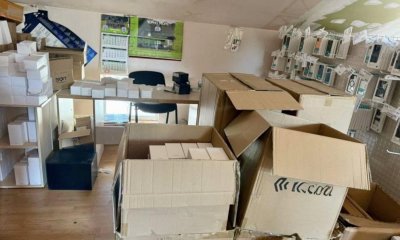 ГДБОП разби група за данъчни измами с продажба на мобилни телефони и техника
