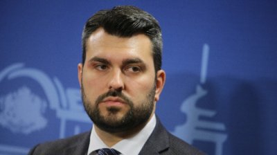 Георг Георгиев ще участва в Съвет &bdquo;Външни работи&ldquo; в Брюксел с фокус върху Украйна, Близкия изток и европейската сигурност