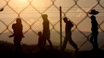 Увеличава се броят на сирийците, завръщащи се от Турция след края на учебната година