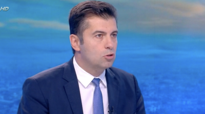 Кирил Петков: Срещата със Славчев не е тайна, а случайна &ndash; отправих му критика