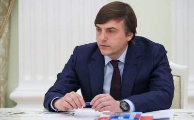 Руският министър на образованието Сергей Кравцов стартира инициатива за пренаписване на историята
