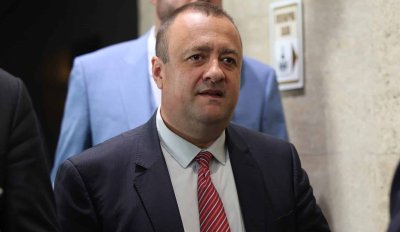 Иван Иванов: Тунелите "Правешки ханове" и "Топли дол" ще бъдат отворени на 18 юли