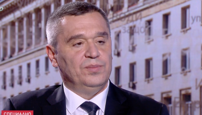 Георги Тахов: Държавата ще пребори спекулата