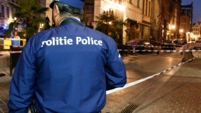 Убит и ранени при нападение в автобус в Антверпен, задържан е заподозрян