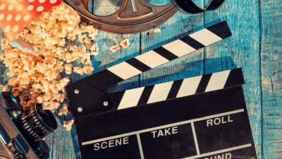 Топ 5 вечни филма, които всеки трябва да гледа