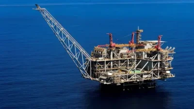 Израел възобновява износа на газ към Египет на фона на регионална енергийна криза