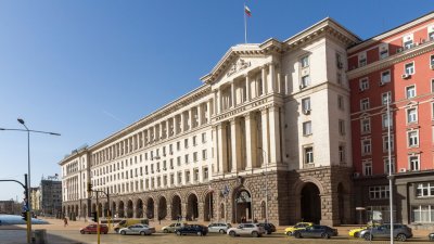 Правителството обсъжда нов размер на социалната пенсия и ключови промени в законодателството