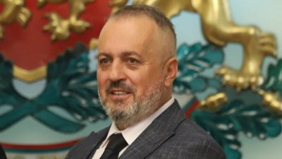 Евродепутати настояват случаят на Люпчо Георгиевски да бъде включен в доклада за РСМ