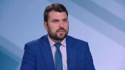 Георг Георгиев: Поддържаме контакт с всички българи в Израел и Иран