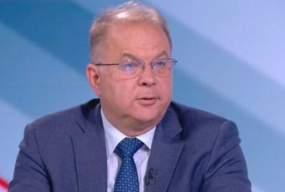 Радомир Чолаков: Евро кризата показа, че медиите, обществото и регулаторите трябва да работят заедно срещу спекула
