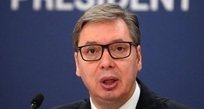 Вучич: Надявам се да греша, но САЩ може да удари Иран