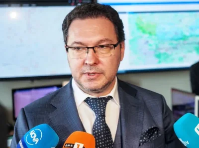 Даниел Митов: &bdquo;Войната по пътищата&ldquo; не е клише, а последица от малцинствена безотговорност