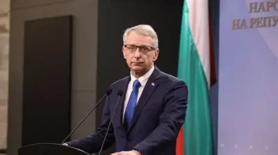 Николай Денков: Оставката на Кирил Петков е политически акт на отговорност