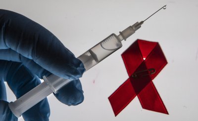 FDA одобри първата шестмесечна инжекция за превенция на ХИВ