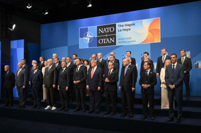 НАТО ще инвестира 5% от БВП в отбрана до 2035 г.