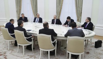 Путин осъди американските удари по Иран: Тласкат света към опасна бездна