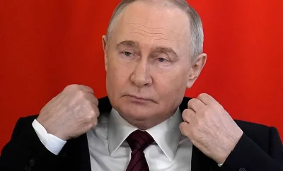  Путин призова за незабавен край на конфликта между Израел и Иран