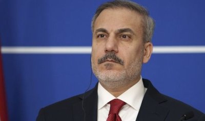 Турция: Израел тласка региона към катастрофа