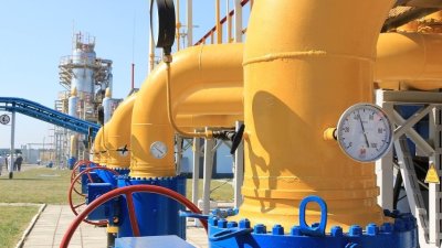 Санкциите оскъпиха руския газ за ЕС 2,5 пъти, но той остава по-евтин от американския