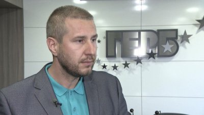 Никола Николов поема поста началник на кабинета на премиера Росен Желязков