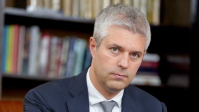 Некадърникът Благомир Коцев - кметът, който разграби варна