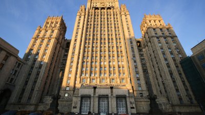 Русия възнамерява да се оттегли от споразумението с Германия за военнотехническо сътрудничество