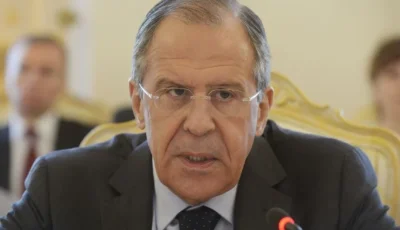 Лавров предупреди, че увеличаването на военния бюджет на НАТО може да доведе до разпадането на Алианса