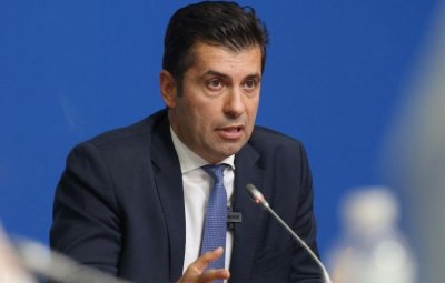 Кирил Петков излиза от политиката: Парламентът гласува оставката му в четвъртък