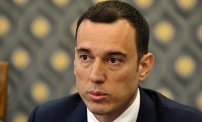 Васил Терзиев: Има прекалено много коли в столицата, трябва да развиваме градския транспорт