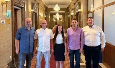 Кмет на Киро и Асен премина към &ldquo;ДПС &ndash; Ново начало&rdquo;