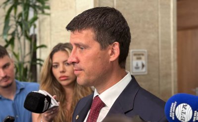 Ивелин Михайлов изплиска: Вотът на недоверие беше най-успешният досега въпреки провала (ВИДЕО)
