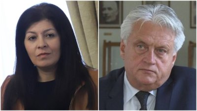 Севделина Арнаудова: Рашков лъже за това какво се случи при ареста ми
