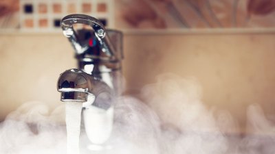 Ето кога и в кои райони на София няма да има топла вода през лятото