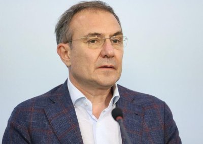Борислав Гуцанов: Нелегалните домове за възрастни ще бъдат закрити, санкциите се увеличават