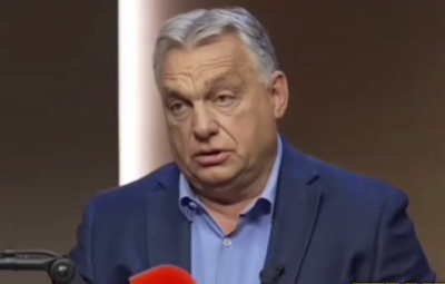 Орбан: Украйна и ЕС вече са загубили тази война (ВИДЕО)