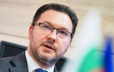 Митов: Готови сме за опитите за измами с еврото, гражданите да подават сигнали