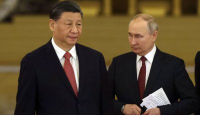 Си Цзинпин и Путин няма да присъстват на срещата на върха на БРИКС в Бразилия