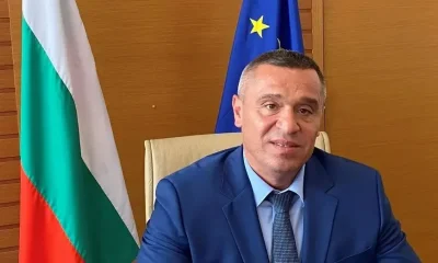 Георги Тахов: Индексация на заплатите с 15% в държавните горски и ловни стопанства от 1 юли