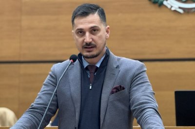 Пловдивският общински съветник Николай Гюров напусна "Продължаваме промяната"