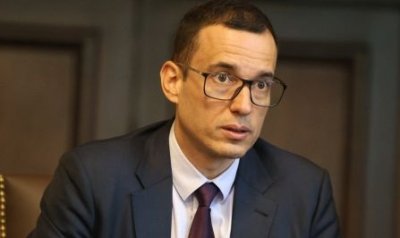 Терзиев: Необходимо актуализиране на тарифите за паркиране