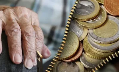  Днес започва изплащането на осъвременените пенсии