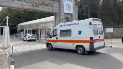 Трагедия във военния завод "Арсенал": Взрив отне човешки живот