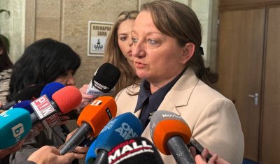 Деница Сачева след неуспешния вот: Опозицията си взима заплати, но не върши нищо за хората