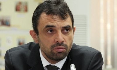 Депутатът Явор Хайтов проговори след акцията на ГДБОП и ДАНС в дома му