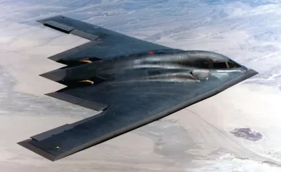 САЩ обмислят да дадат бомбардировачи B-2 и бомби GBU-57 на Израел срещу ядрената заплаха от Иран