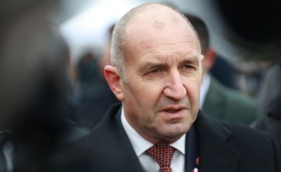 Радев: През договора с &bdquo;Боташ&ldquo; се вкарват значителни количества газ