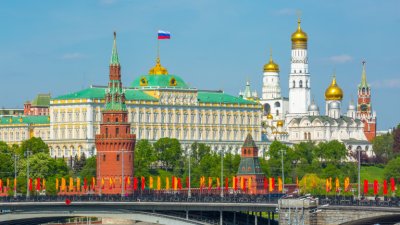 Москва: Диалогът със САЩ ще продължи въпреки опитите за натиск