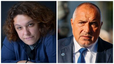 Полина Паунова разкри каква иска да стане щом порасне - мечтаела да дразни Борисов
