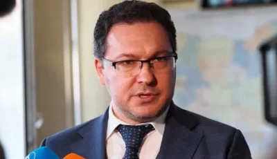 Даниел Митов: Калин Литов не е издал разпореждания за прекратяване на операцията срещу контрабандата